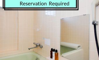 Guest House Hot Inn Sendai Nagamachi