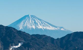 HATAGO INN Shizuoka Yoshida IC 썸네일
