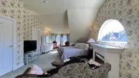 Bedham Hall B&B