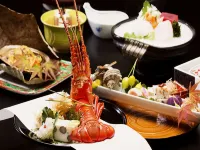 Shimoda View Hotel - breakfast
