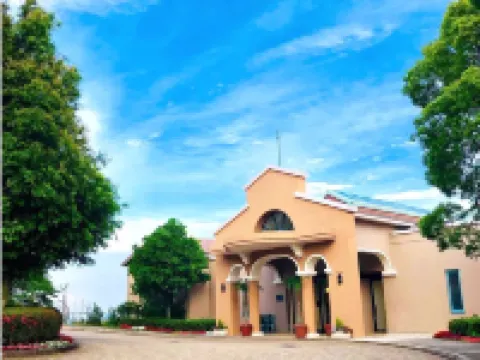 Yumihari-No-OKA Hotel Hotels in Sasebo