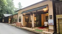 Pension Kinrinko Toyonokuni
