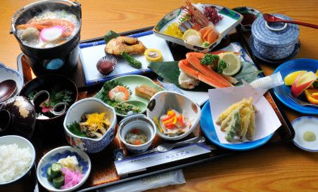 Hokkai Hotel - Housity