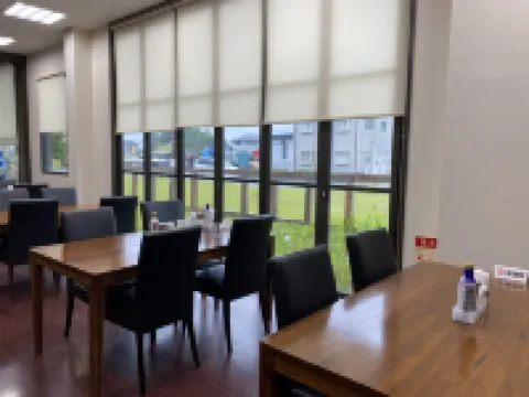 ビジネスホテル レスト・パル 南相馬のホテル