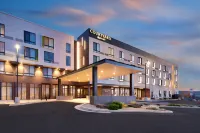 Courtyard Cedar City - 3-Sterne
