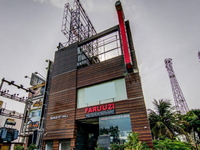 Hotel O Jayam Residency - Urapakkam