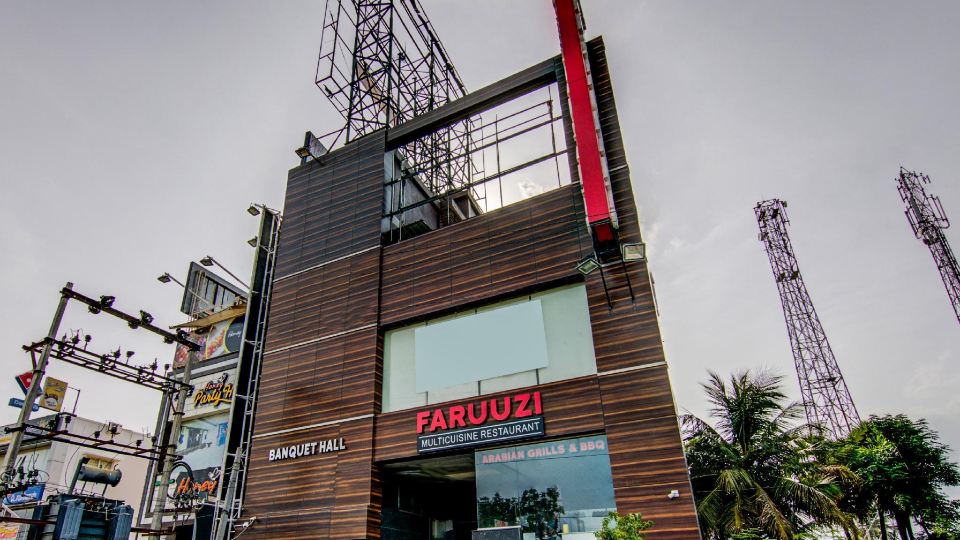 Hotel O Jayam Residency - Urapakkam