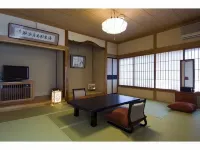Ekinariya Ryokan