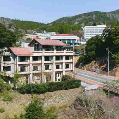 いやしの里　松苑 Hotel Exterior