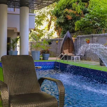 Valada Hotel and Resorts
