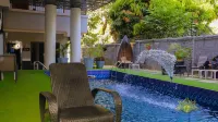 Valada Hotel and Resorts Hotels near National Library Jos Branch