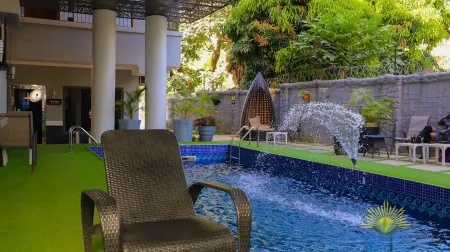 Valada Hotel and Resorts