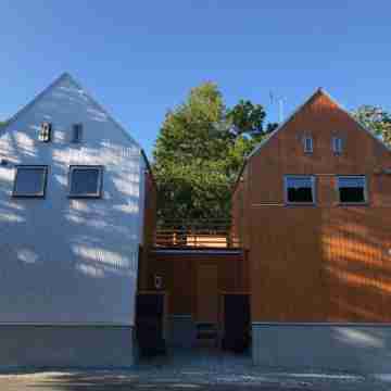 Sumika Hotel Exterior