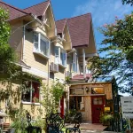 Awajishima Mammoth Hotel & Cottage <Awajishima>
