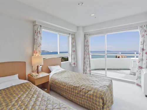 Maholova Minds Miura Hotels in Miura