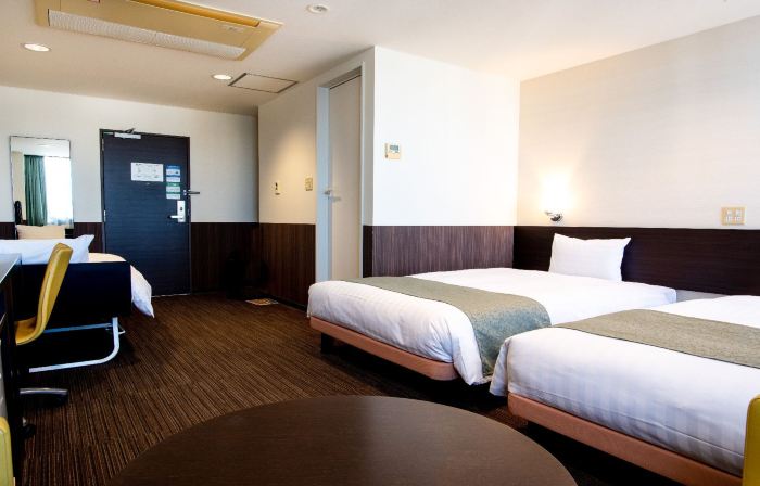 Le Lac Hotel Otsu Ishiyama