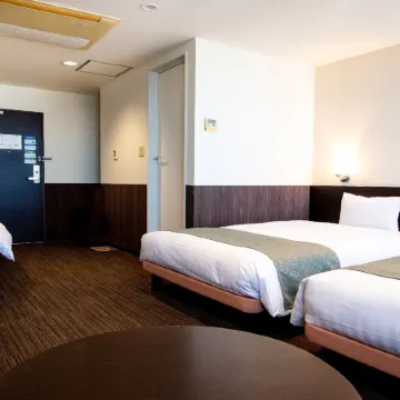 Le Lac Hotel Otsu Ishiyama