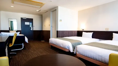 Le Lac Hotel Otsu Ishiyama Hotels in Otsu