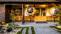 Jigoku Onsen Seifuso