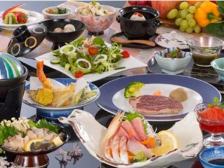 Therapy Resort Ise Shima