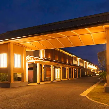 Hotel Tsukimi