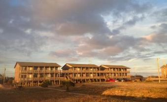 Cape Hatteras Motel