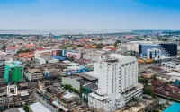 Rattanachol Hotel Hotel a Ban Suan