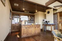 Sanso Harunoki Staffresident Type