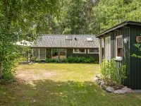 "Herlek" - 200m from the Sea Hotels in Knebel