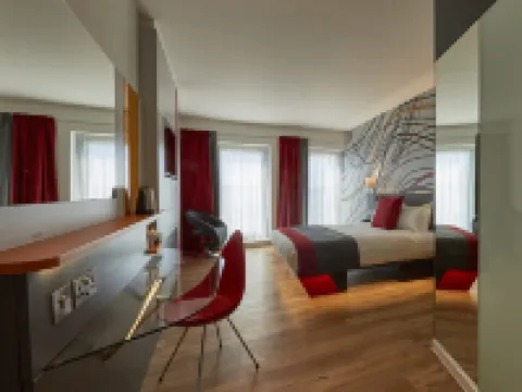 Four Points Flex by Sheraton Dundee Hotels in Dundee