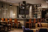 Hyatt Regency Houston/Galleria - bar