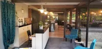 Les Dineux Village Hotels in Saint-Launeuc