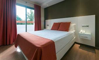 Hotel Pradillo Conil