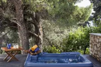 Princess Resort, Santikos Collection - Badekar