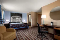 Super 8 by Wyndham Council Bluffs IA Omaha NE Area Hotels near Metro Pawn & Loan