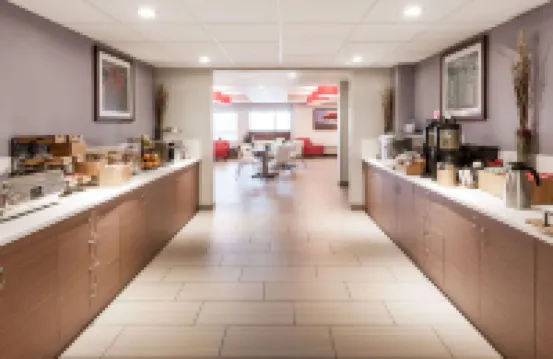 Microtel Inn & Suites by Wyndham Fort St John
