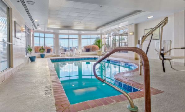 Hilton Garden Inn Starkville