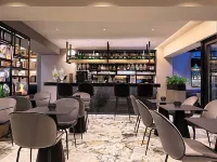 Heritage Hill Hotel - bar