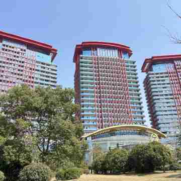 好公寓(中華東路分店) Hotel Exterior