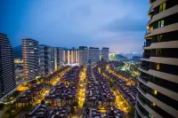 Blue Whale Bay Resort Apartment - Bintang 2