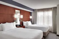 Residence Inn Greenville