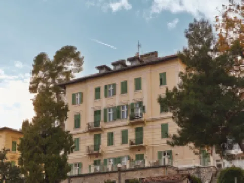 Hotel Lovran Hotels in Lovran