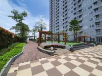 Apartemen Vidaview Tower Brentsville 30W Các khách sạn ở Panakkukang