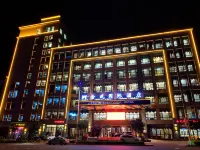 Wuwei Jinwu International Hotel