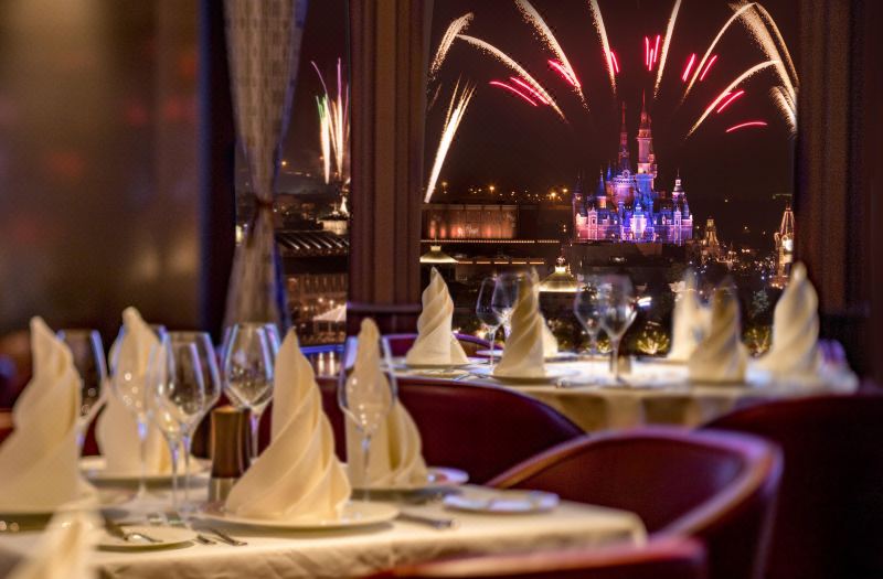 Shanghai Disneyland Hotel photo 2