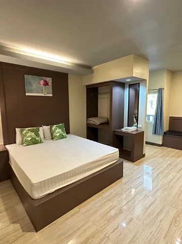 รูปภาพของโรงแรมกรีน ฟอเรสท์ รีสอร์ท