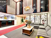 S79 Kiu Anh Hotel Hanoi Hotels near United Nations Development Programme