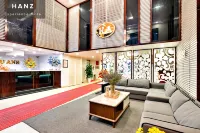 S79 Kiu Anh Hotel Hanoi - 2 stelle