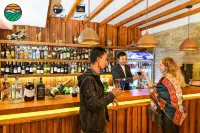Hotel Country Villa - ที่มีบาร์