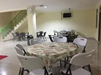Pandan Makmur Inn Hotels in Pangkal Lalang